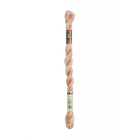 Coton Perle Echevette 15m Taille 5