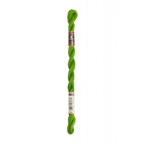 Coton Perle Echevette 15m Taille 5