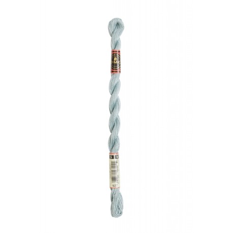 Coton Perle Echevette 15m Taille 5