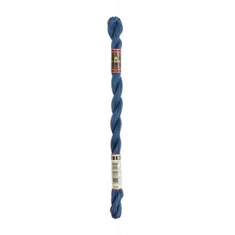 Coton Perle Echevette 15m Taille 5