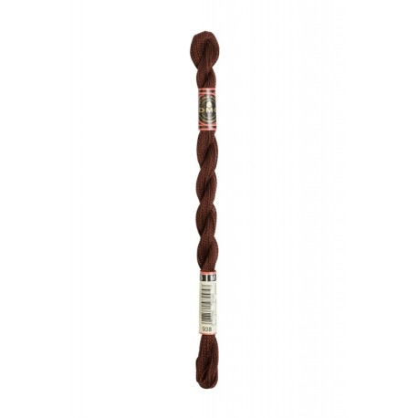 Coton Perle Echevette 15m Taille 5
