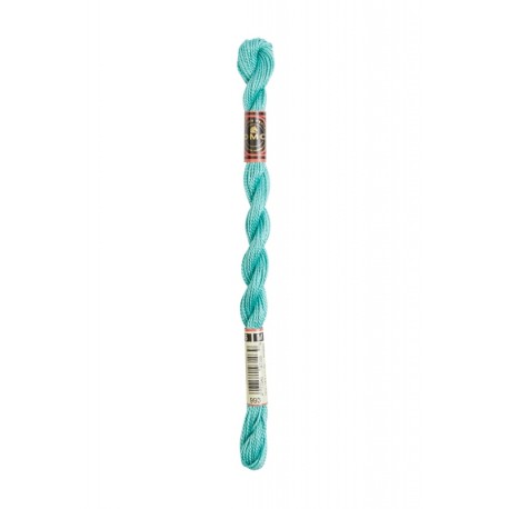 Coton Perle Echevette 15m Taille 5