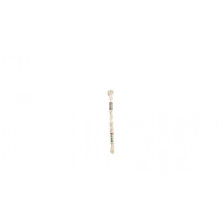 Coton Perle Echevette 15m Taille 5