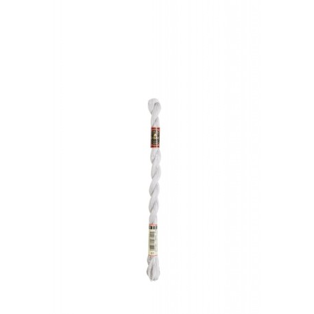 Coton Perle DMC 25m Taille 8