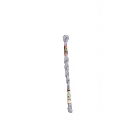 Coton Perle DMC 25m Taille 8