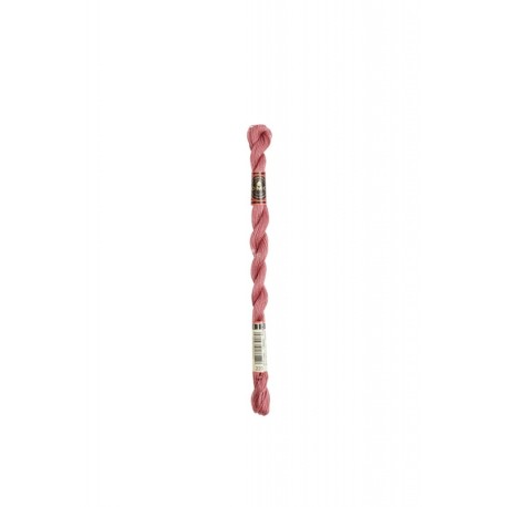 Coton Perle DMC 25m Taille 8