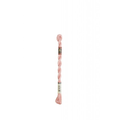 Coton Perle DMC 25m Taille 8