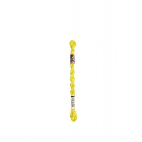 Coton Perle DMC 25m Taille 8