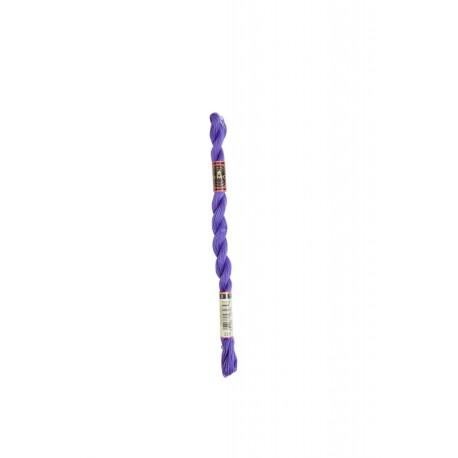 Coton Perle DMC 25m Taille 8