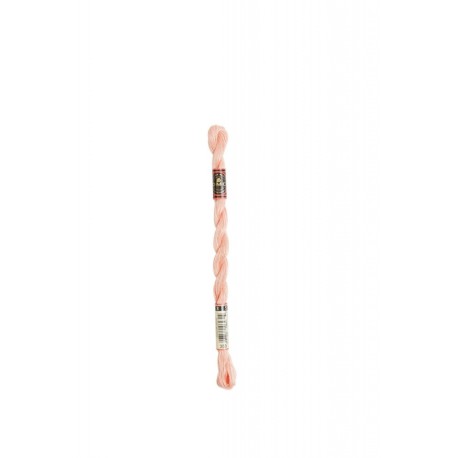 Coton Perle DMC 25m Taille 8