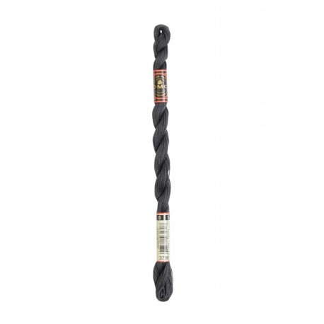 Coton Perle DMC 25m Taille 8