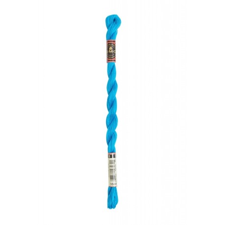 Coton Perle DMC 25m Taille 8