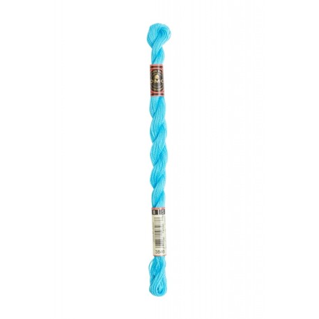 Coton Perle DMC 25m Taille 8