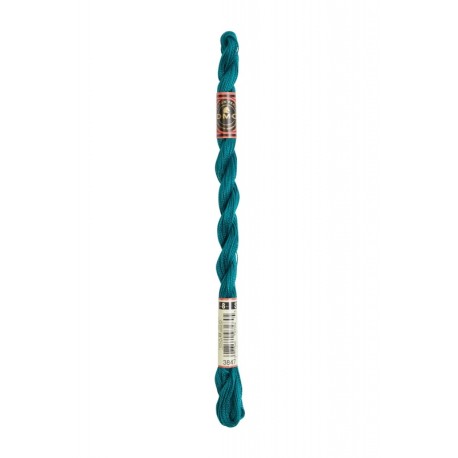 Coton Perle DMC 25m Taille 8