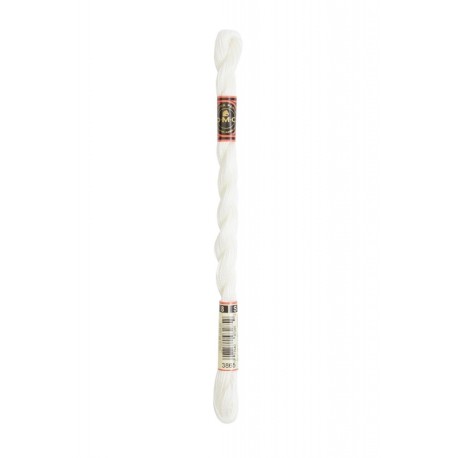 Coton Perle DMC 25m Taille 8