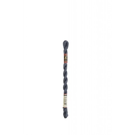 Coton Perle DMC 25m Taille 8