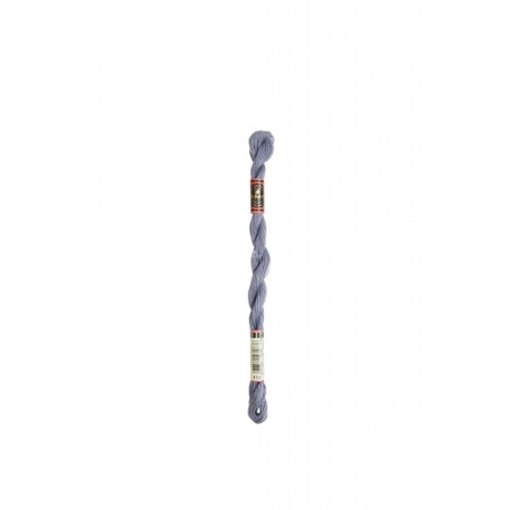 Coton Perle DMC 25m Taille 8