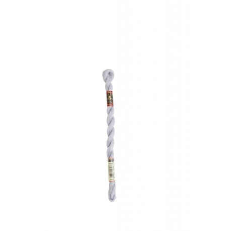 Coton Perle DMC 25m Taille 8