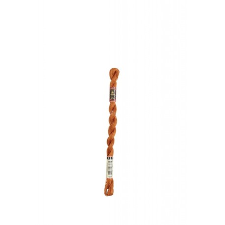 Coton Perle DMC 25m Taille 8