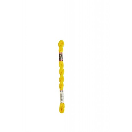 Coton Perle DMC 25m Taille 8