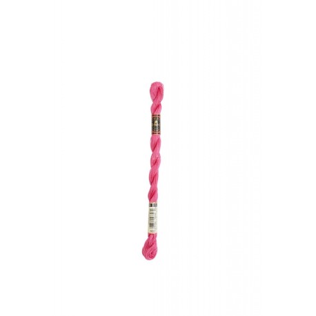 Coton Perle DMC 25m Taille 8