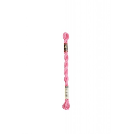 Coton Perle DMC 25m Taille 8