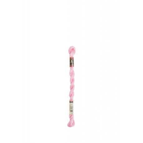 Coton Perle DMC 25m Taille 8