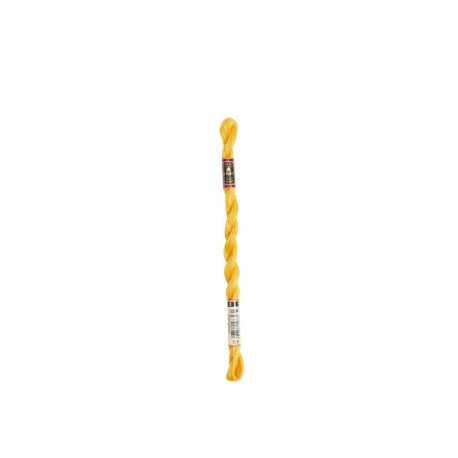 Coton Perle DMC 25m Taille 8