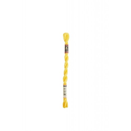 Coton Perle DMC 25m Taille 8