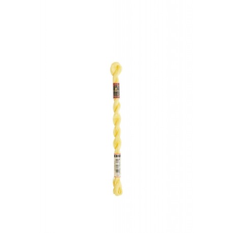 Coton Perle DMC 25m Taille 8