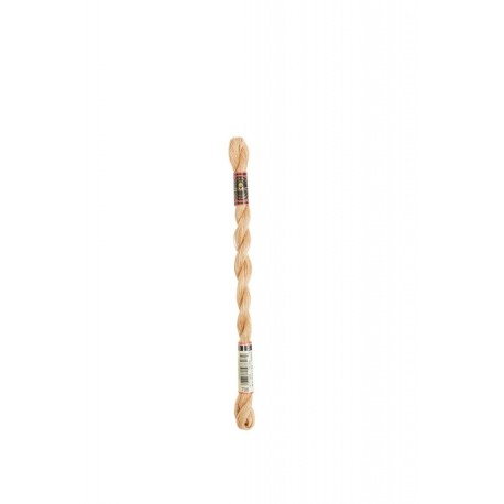 Coton Perle DMC 25m Taille 8