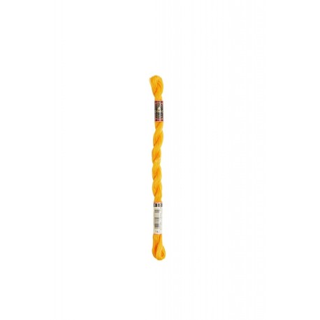 Coton Perle DMC 25m Taille 8