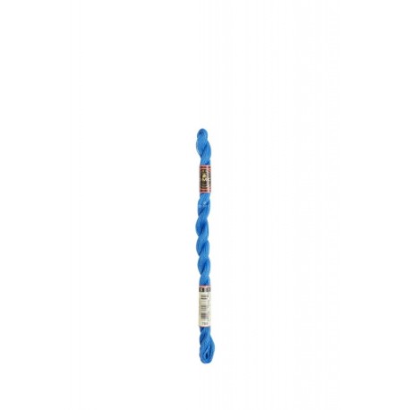 Coton Perle DMC 25m Taille 8