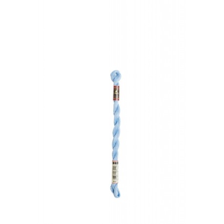 Coton Perle DMC 25m Taille 8