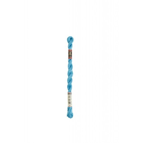 Coton Perle DMC 25m Taille 8