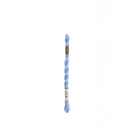 Coton Perle DMC 25m Taille 8