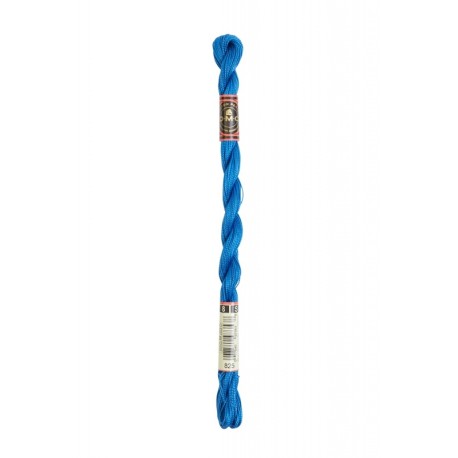 Coton Perle DMC 25m Taille 8
