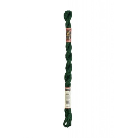 Coton Perle DMC 25m Taille 8