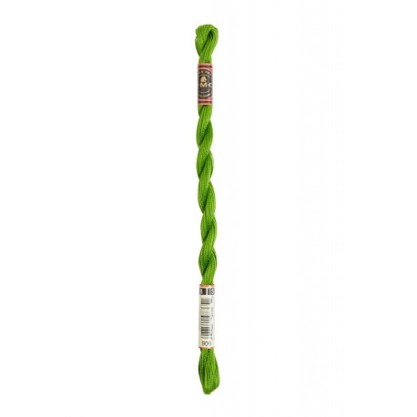 Coton Perle DMC 25m Taille 8