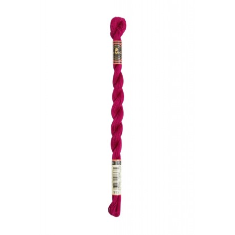 Coton Perle DMC 25m Taille 8