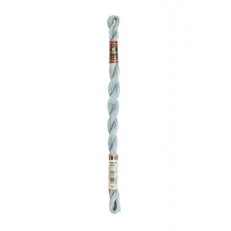 Coton Perle DMC 25m Taille 8