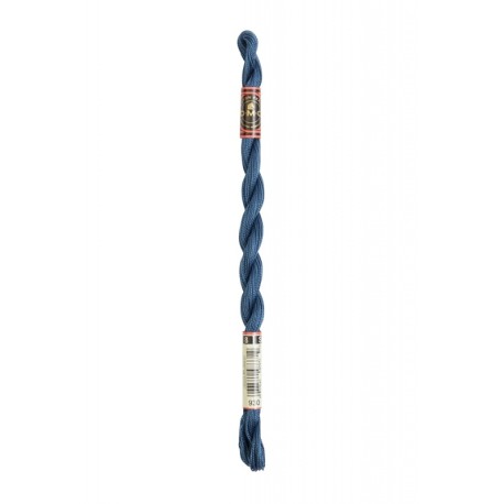 Coton Perle DMC 25m Taille 8