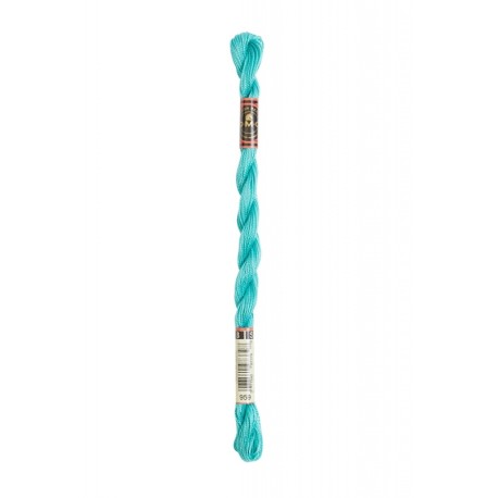 Coton Perle DMC 25m Taille 8