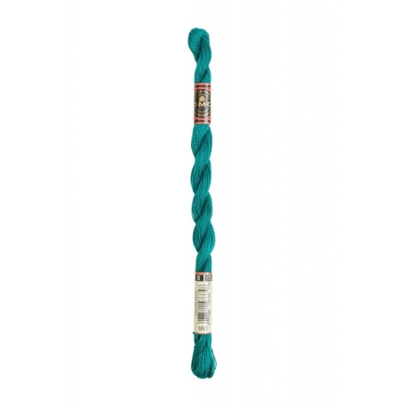 Coton Perle DMC 25m Taille 8