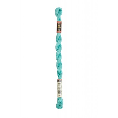 Coton Perle DMC 25m Taille 8