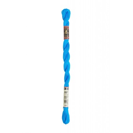 Coton Perle DMC 25m Taille 8