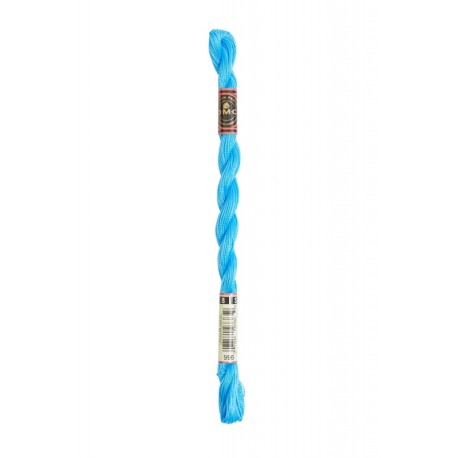 Coton Perle DMC 25m Taille 8