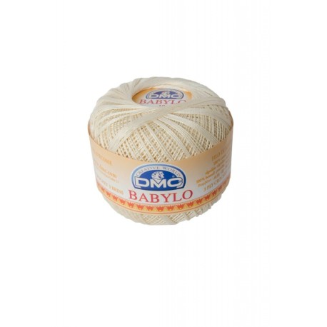 Fil DMC Babylo.20 100gr