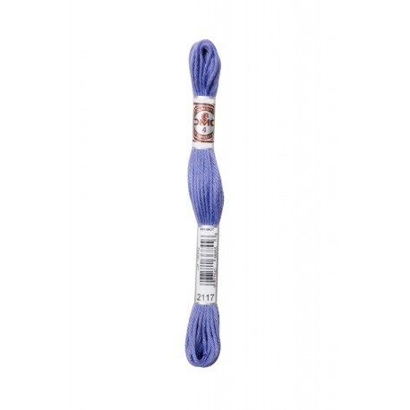 Retors DMC Mat à Broder 10m
