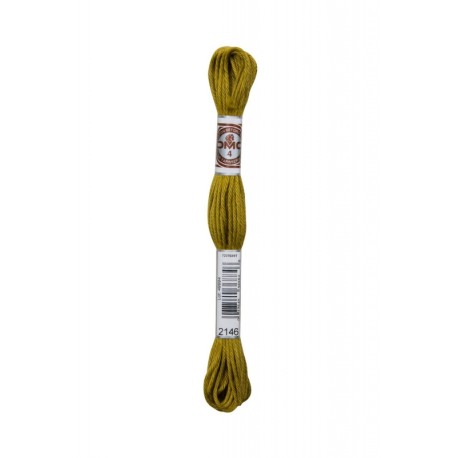 Retors DMC Mat à Broder 10m